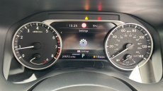 Nissan Qashqai 1.3 DiG-T MH 158 Acenta Premium 5dr Xtronic Petrol Hatchback